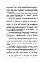 Referāts 'Makroekonomiskā nestabilitāte', 3.