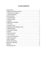 Biznesa plāns 'Biznesa plāns būvuzņēmumam SIA "Moduļi"', 2.
