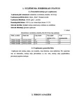 Biznesa plāns 'Biznesa plāns būvuzņēmumam SIA "Moduļi"', 4.