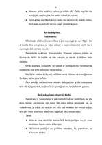 Referāts 'Mājas tīrīšanas paņēmieni, darba piederumi', 6.