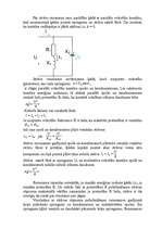 Referāts 'Strāvas rezonanse maiņstrāvas ķēdē', 3.