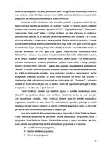 Diplomdarbs 'Sodu izcietušo personu ar vardarbīgu uzvedību ilgstošas sociālās rehabilitācijas', 25.