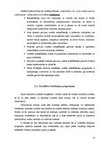 Diplomdarbs 'Sodu izcietušo personu ar vardarbīgu uzvedību ilgstošas sociālās rehabilitācijas', 26.