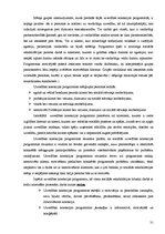 Diplomdarbs 'Sodu izcietušo personu ar vardarbīgu uzvedību ilgstošas sociālās rehabilitācijas', 31.