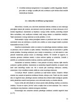 Diplomdarbs 'Sodu izcietušo personu ar vardarbīgu uzvedību ilgstošas sociālās rehabilitācijas', 32.