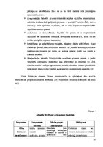 Diplomdarbs 'Sodu izcietušo personu ar vardarbīgu uzvedību ilgstošas sociālās rehabilitācijas', 34.