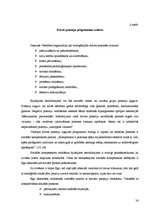 Diplomdarbs 'Sodu izcietušo personu ar vardarbīgu uzvedību ilgstošas sociālās rehabilitācijas', 36.