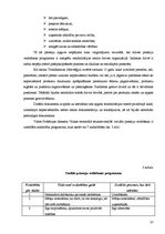 Diplomdarbs 'Sodu izcietušo personu ar vardarbīgu uzvedību ilgstošas sociālās rehabilitācijas', 37.