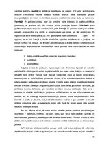 Diplomdarbs 'Sodu izcietušo personu ar vardarbīgu uzvedību ilgstošas sociālās rehabilitācijas', 41.