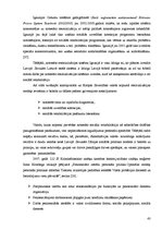 Diplomdarbs 'Sodu izcietušo personu ar vardarbīgu uzvedību ilgstošas sociālās rehabilitācijas', 43.