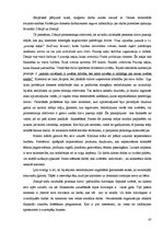 Diplomdarbs 'Sodu izcietušo personu ar vardarbīgu uzvedību ilgstošas sociālās rehabilitācijas', 45.