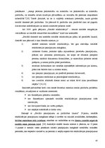Diplomdarbs 'Sodu izcietušo personu ar vardarbīgu uzvedību ilgstošas sociālās rehabilitācijas', 48.