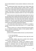 Diplomdarbs 'Sodu izcietušo personu ar vardarbīgu uzvedību ilgstošas sociālās rehabilitācijas', 49.