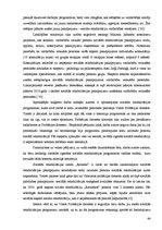 Diplomdarbs 'Sodu izcietušo personu ar vardarbīgu uzvedību ilgstošas sociālās rehabilitācijas', 64.