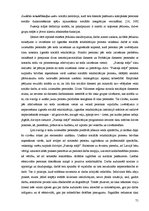 Diplomdarbs 'Sodu izcietušo personu ar vardarbīgu uzvedību ilgstošas sociālās rehabilitācijas', 71.