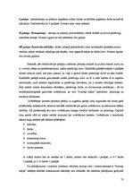 Diplomdarbs 'Sodu izcietušo personu ar vardarbīgu uzvedību ilgstošas sociālās rehabilitācijas', 73.