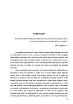 Diplomdarbs 'Sodu izcietušo personu ar vardarbīgu uzvedību ilgstošas sociālās rehabilitācijas', 78.