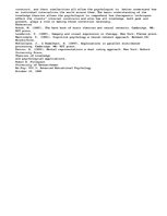 Eseja 'Dual coding', 5.