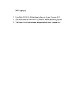 Referāts 'Business Across Culture', 4.