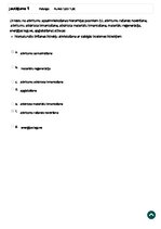 Konspekts 'Vides klimata ceļveža aprites ekonomikas praktiskais darbs', 1.