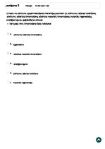 Konspekts 'Vides klimata ceļveža aprites ekonomikas praktiskais darbs', 2.