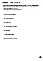 Konspekts 'Vides klimata ceļveža aprites ekonomikas praktiskais darbs', 6.