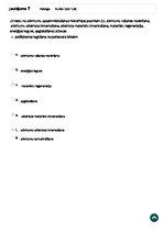 Konspekts 'Vides klimata ceļveža aprites ekonomikas praktiskais darbs', 7.