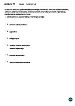 Konspekts 'Vides klimata ceļveža aprites ekonomikas praktiskais darbs', 11.