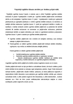 Prakses atskaite 'Izglītības iestāžu vērošanas prakses atskaite', 8.