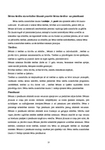 Prakses atskaite 'Izglītības iestāžu vērošanas prakses atskaite', 10.