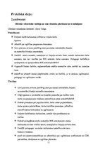 Prakses atskaite 'Izglītības iestāžu vērošanas prakses atskaite', 11.