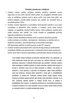 Prakses atskaite 'Izglītības iestāžu vērošanas prakses atskaite', 12.