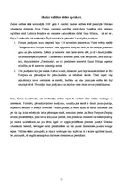 Prakses atskaite 'Izglītības iestāžu vērošanas prakses atskaite', 15.