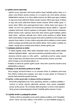 Prakses atskaite 'Izglītības iestāžu vērošanas prakses atskaite', 18.