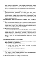 Prakses atskaite 'Izglītības iestāžu vērošanas prakses atskaite', 19.