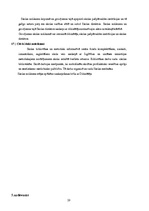 Prakses atskaite 'Izglītības iestāžu vērošanas prakses atskaite', 20.