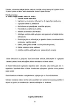 Prakses atskaite 'Izglītības iestāžu vērošanas prakses atskaite', 26.