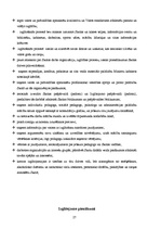 Prakses atskaite 'Izglītības iestāžu vērošanas prakses atskaite', 27.