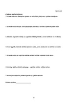 Prakses atskaite 'Izglītības iestāžu vērošanas prakses atskaite', 30.