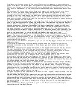 Eseja 'Constellations: Ursa Major', 1.