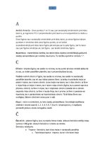 Konspekts 'Matemātikas termini', 2.