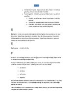 Konspekts 'Matemātikas termini', 3.