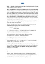 Konspekts 'Matemātikas termini', 5.