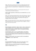 Konspekts 'Matemātikas termini', 6.