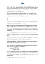 Konspekts 'Matemātikas termini', 10.