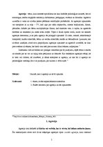 Referāts 'Agresija', 2.