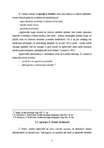 Referāts 'Agresija', 4.