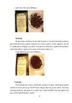 Referāts 'Kofeīns tējās', 12.