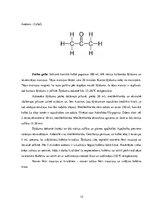 Referāts 'Kofeīns tējās', 15.