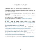 Referāts 'Kofeīns tējās', 19.